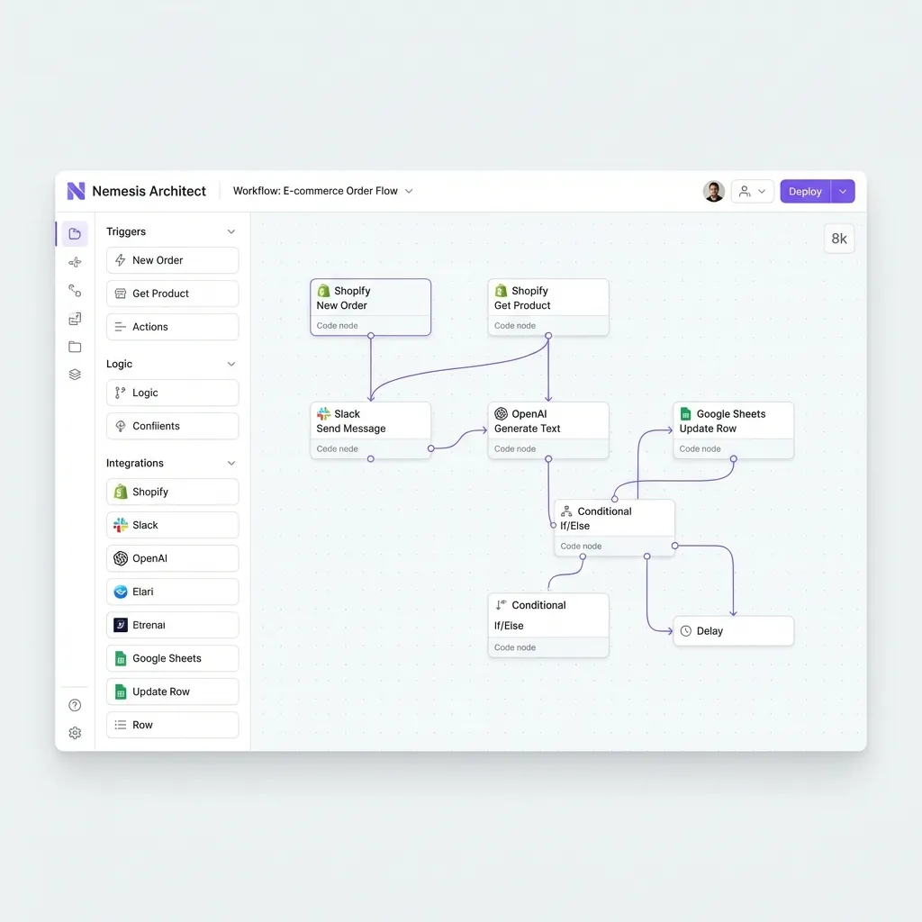 Kharyo Architect Canvas