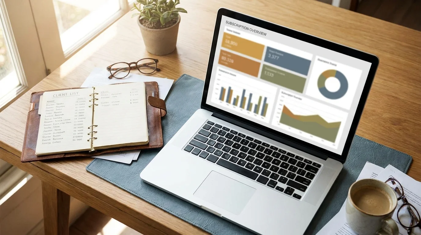 Agencias de marketing: cómo cobrar suscripciones mensuales sin perseguir clientes cada mes — En las agencias de marketing, la cobranza mensual de clientes recurrentes consume horas del owner qu