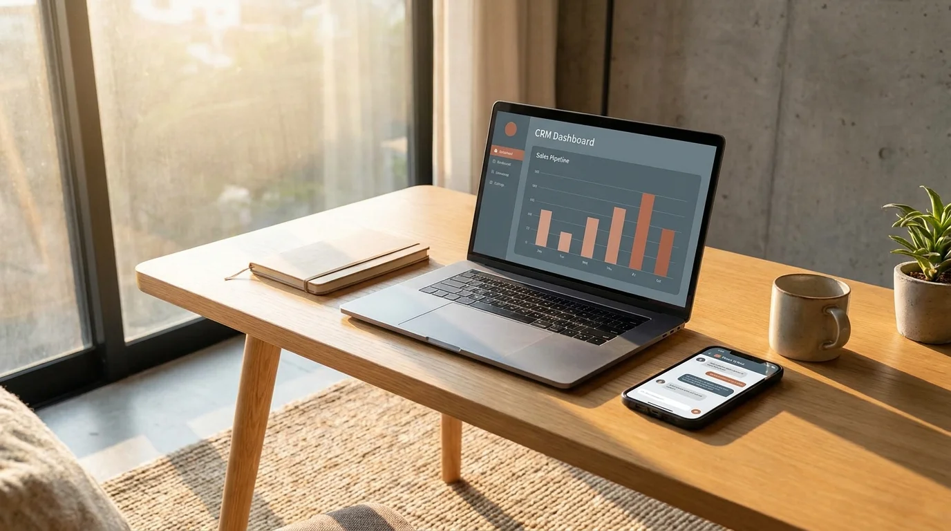 CRM tradicional vs plataforma conversacional: dos filosofías distintas para gestionar clientes