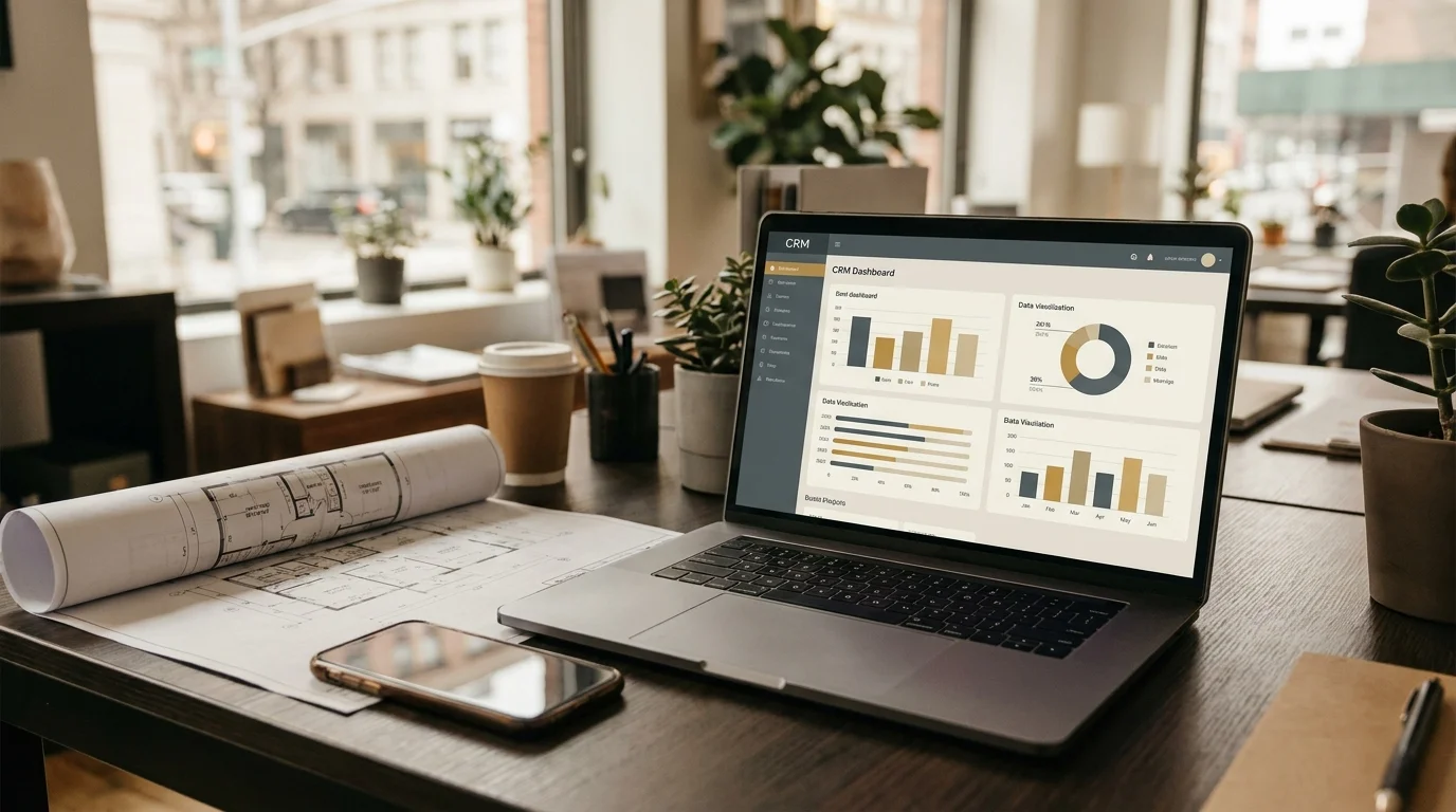 Inmobiliarias: cómo calificar leads en los primeros 5 minutos para no perderlos — Un lead inmobiliario que no recibe respuesta en los primeros 5 minutos tiene 80% de probabilidad de