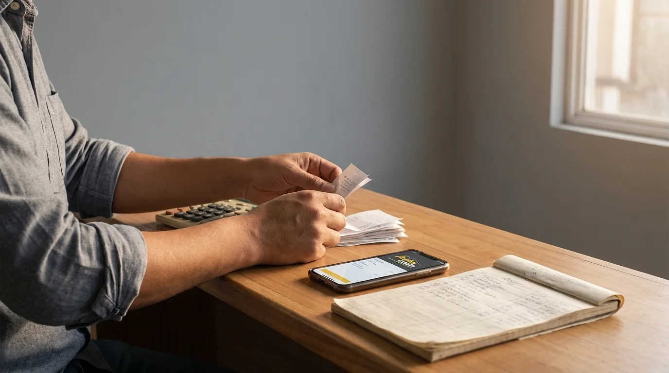 AvilaCash: validación bancaria multimétodo automatizada con Kharyo Conciliador
