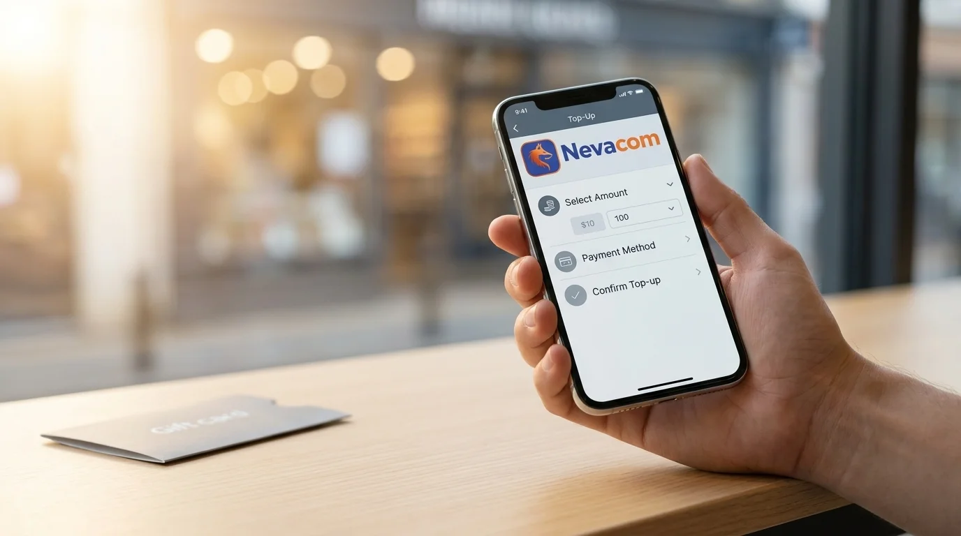 Nevacom: atención al cliente y conciliación bancaria automatizada con Kharyo